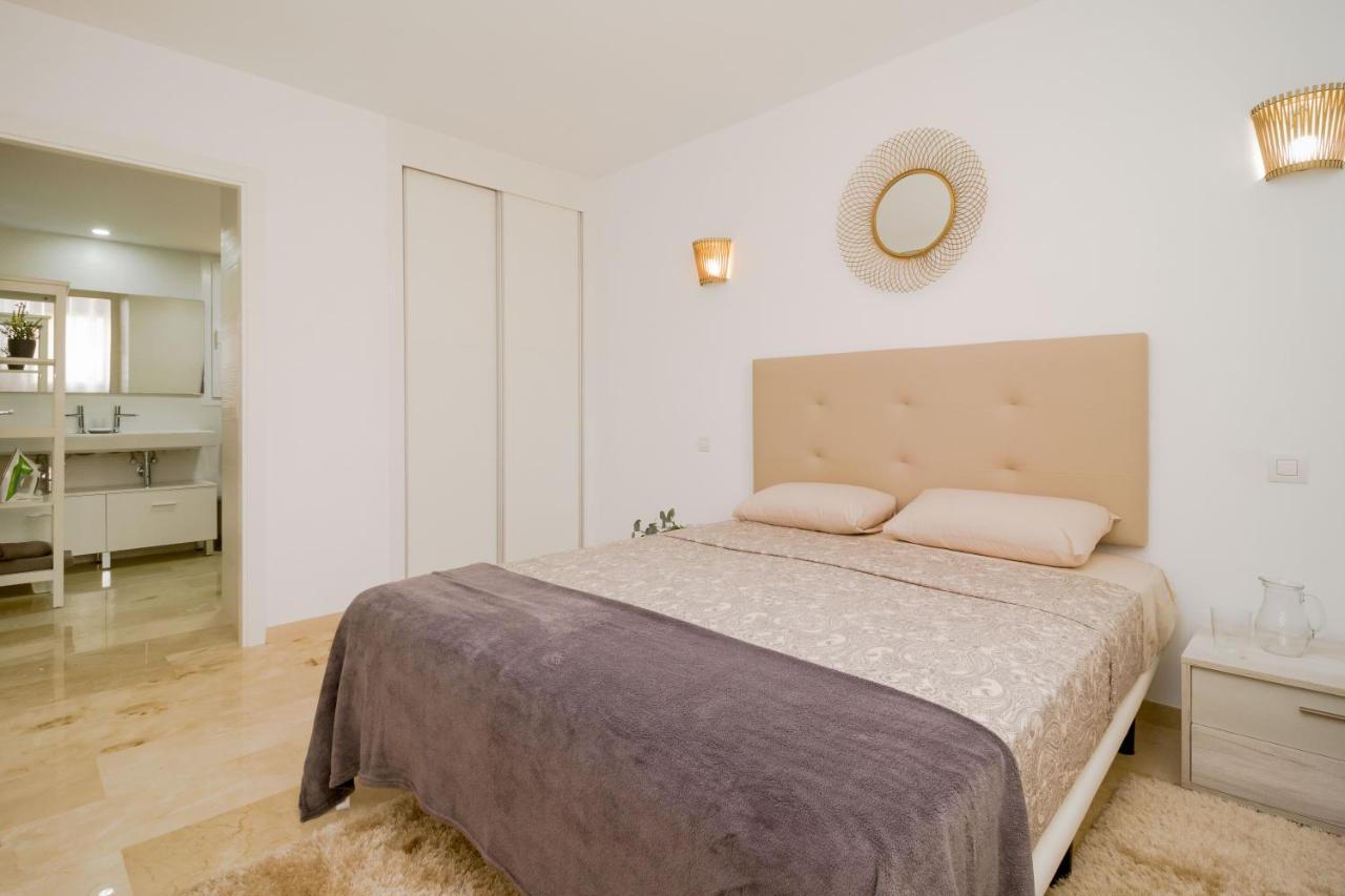 Espanatour Recoleta 3C Torrevieja Luaran gambar