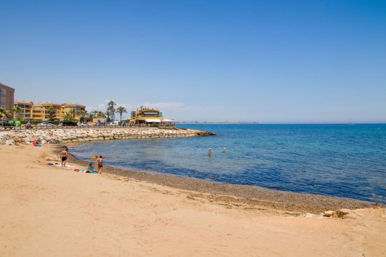 Espanatour Recoleta 3C Torrevieja Luaran gambar