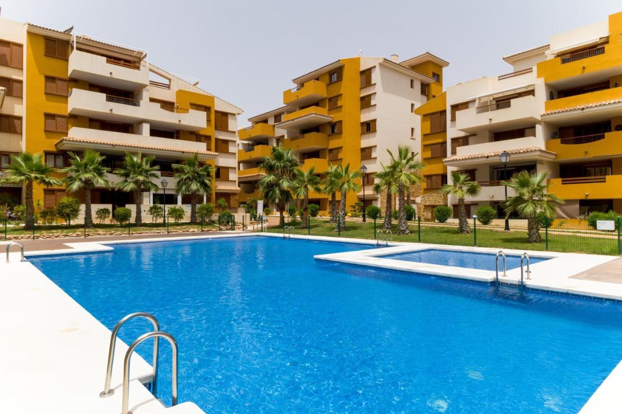 Espanatour Recoleta 3C Torrevieja Luaran gambar