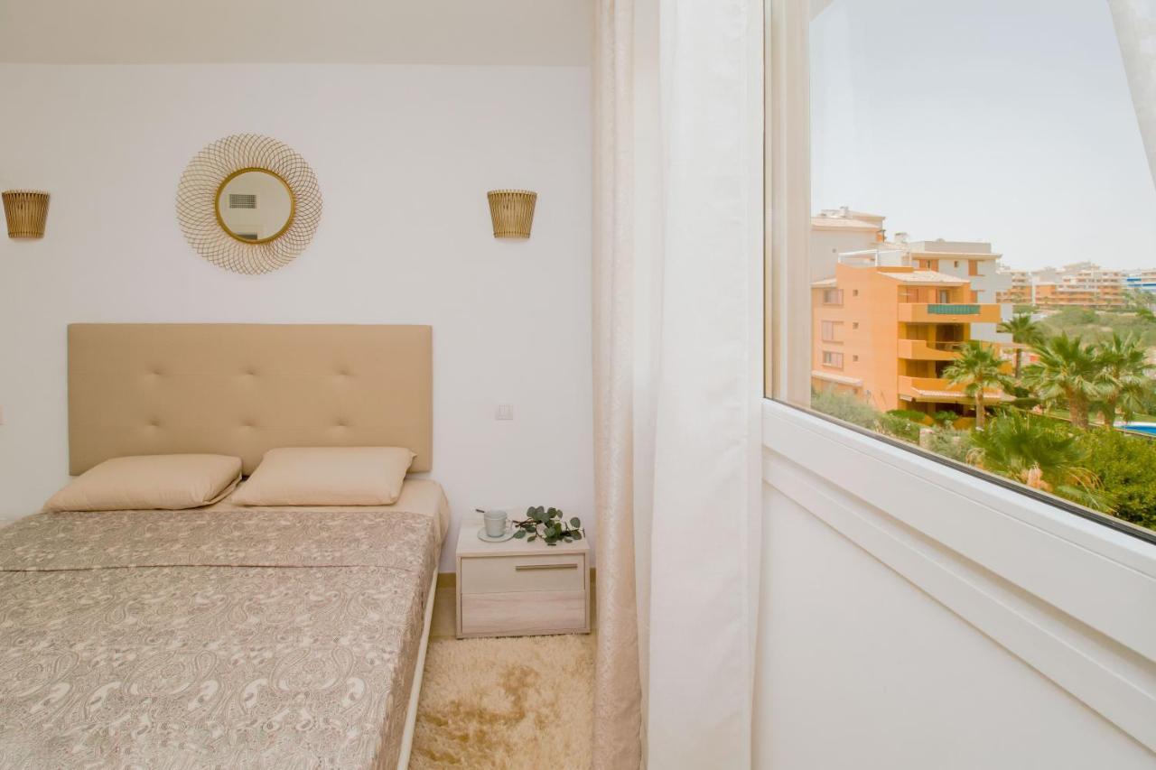 Espanatour Recoleta 3C Torrevieja Luaran gambar