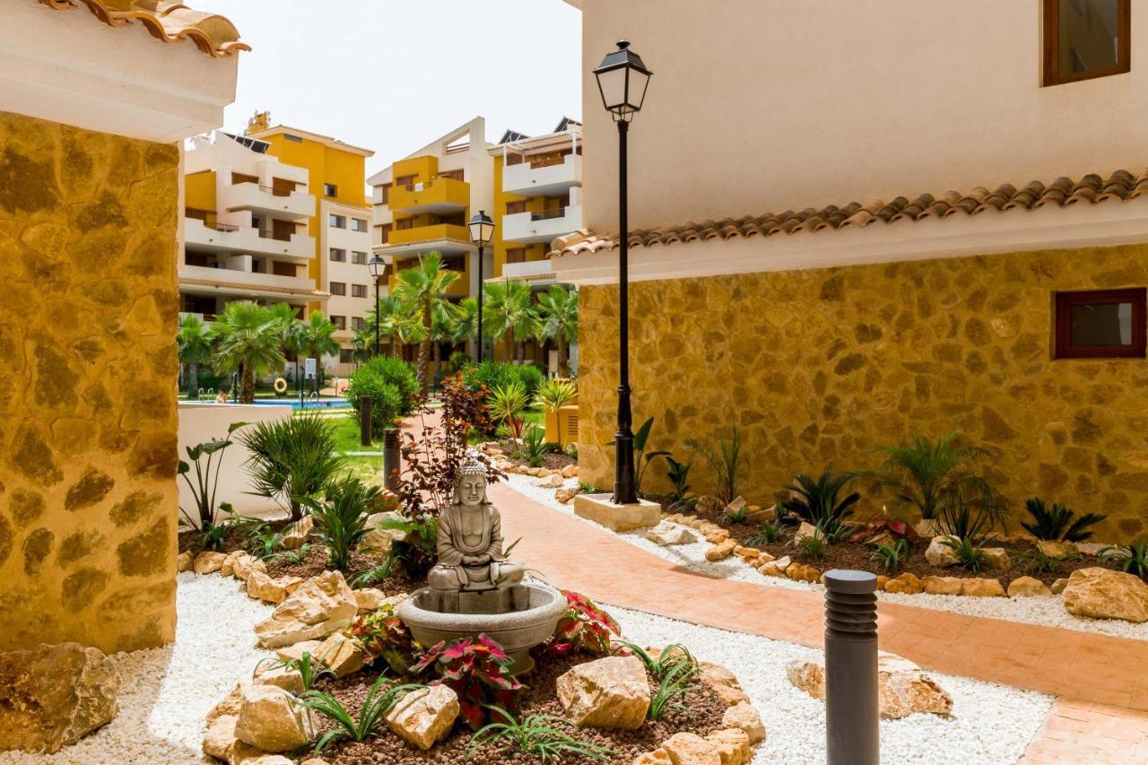 Espanatour Recoleta 3C Torrevieja Luaran gambar