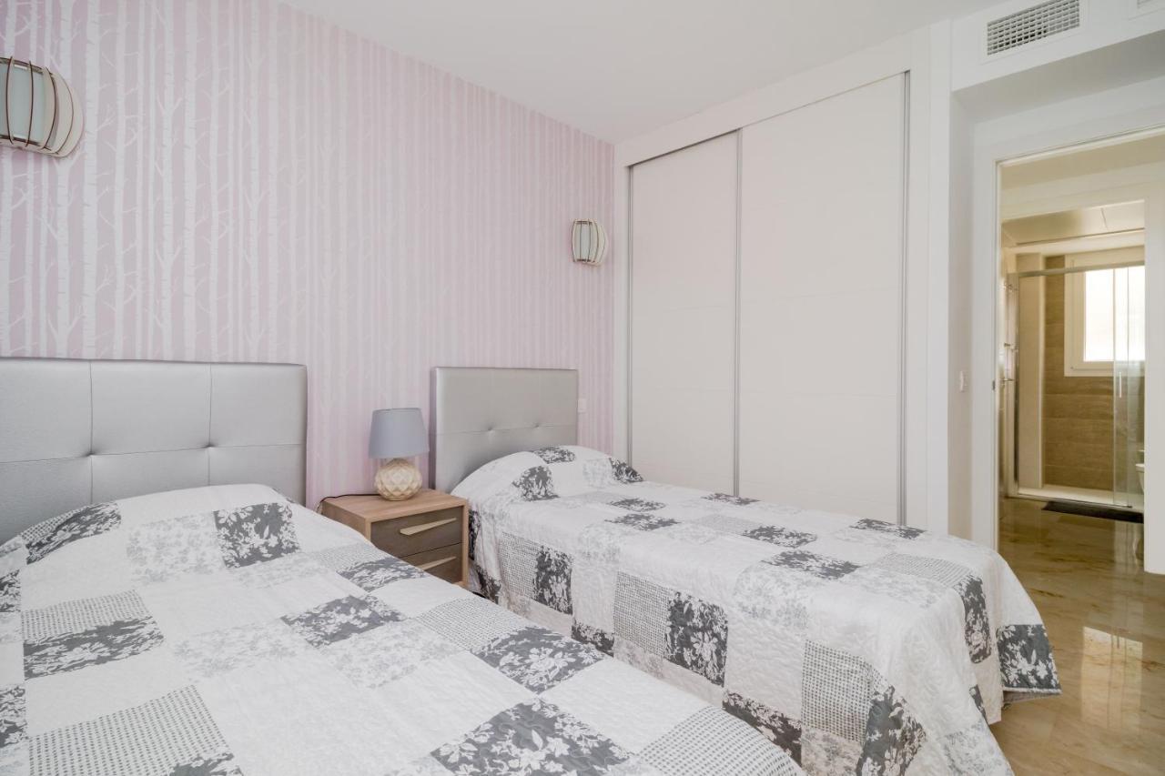 Espanatour Recoleta 3C Torrevieja Luaran gambar